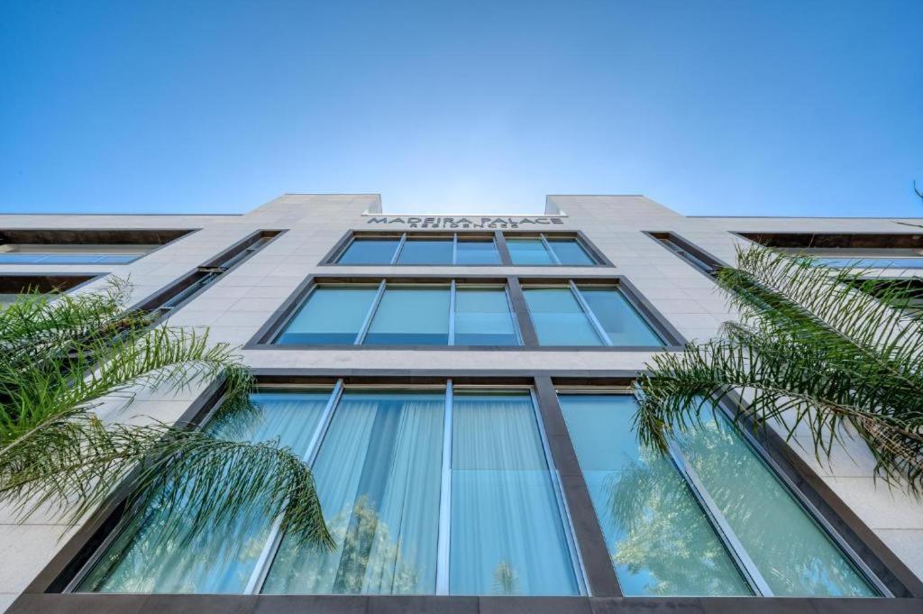 Bm - 3 Pools-gym-ac-huge Balcony Sea View Apartamento *